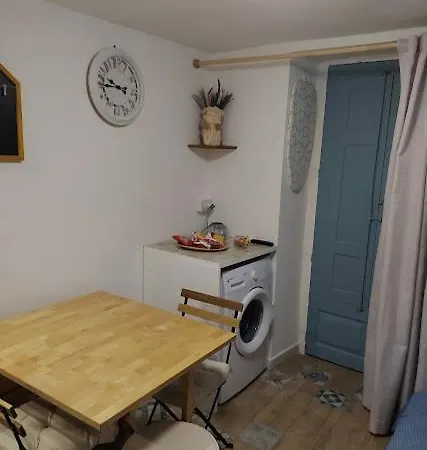Apartment La Kasita Di Giulia Catania