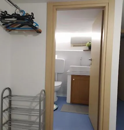 Apartment La Kasita Di Giulia