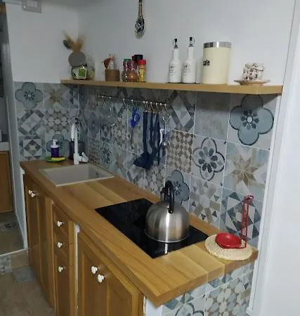 Apartment La Kasita Di Giulia *