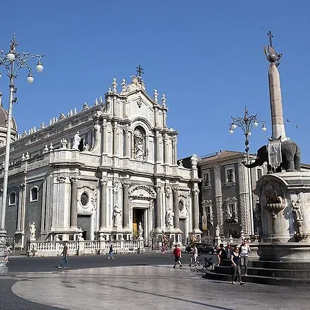 La Kasita Di Giulia Apartment Catania