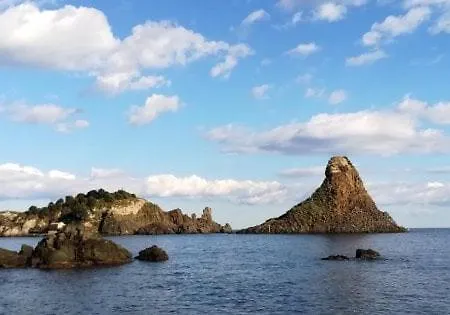La Kasita Di Giulia Apartment