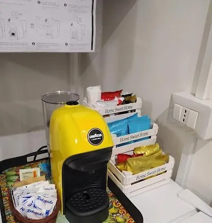 La Kasita Di Giulia Apartment Catania