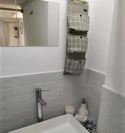 La Kasita Di Giulia Apartment