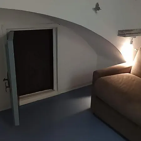 La Kasita Di Giulia Apartment