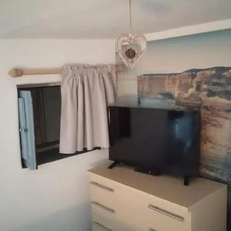 Apartment La Kasita Di Giulia *