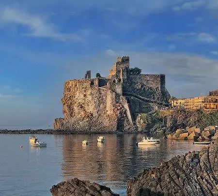 La Kasita Di Giulia Apartment