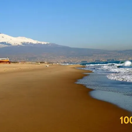 La Kasita Di Giulia Apartment Catania