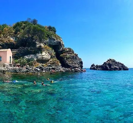 La Kasita Di Giulia Apartment