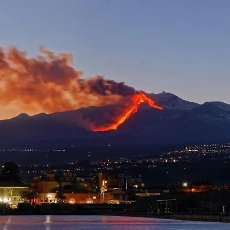 La Kasita Di Giulia Apartment Catania