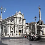 La Kasita Di Giulia Lägenhet Catania