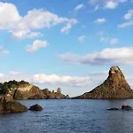 La Kasita Di Giulia Lägenhet
