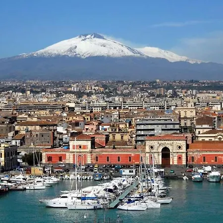 Appartement La Kasita Di Giulia *