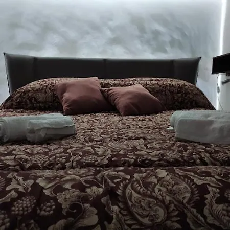 Appartement La Kasita Di Giulia *