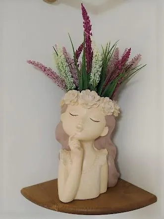 Appartement La Kasita Di Giulia