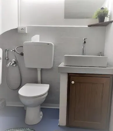 Appartement La Kasita Di Giulia *