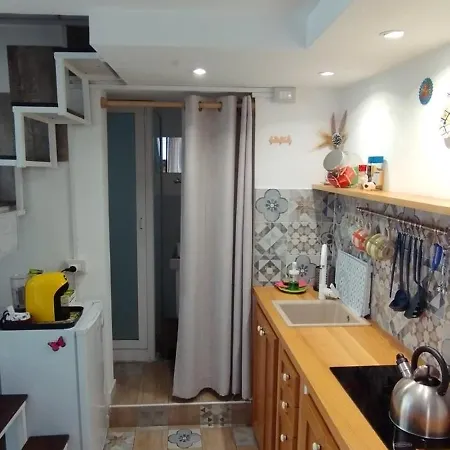 La Kasita Di Giulia *